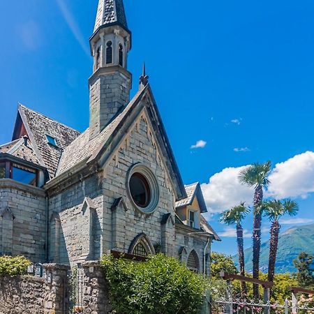 בלאג'יו Gothic Apartments By Wonderful Italy מראה חיצוני תמונה