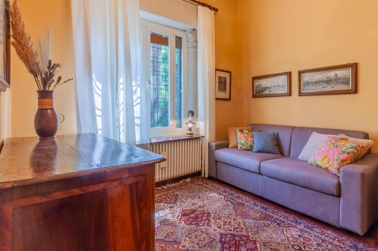 בלאג'יו Gothic Apartments By Wonderful Italy מראה חיצוני תמונה