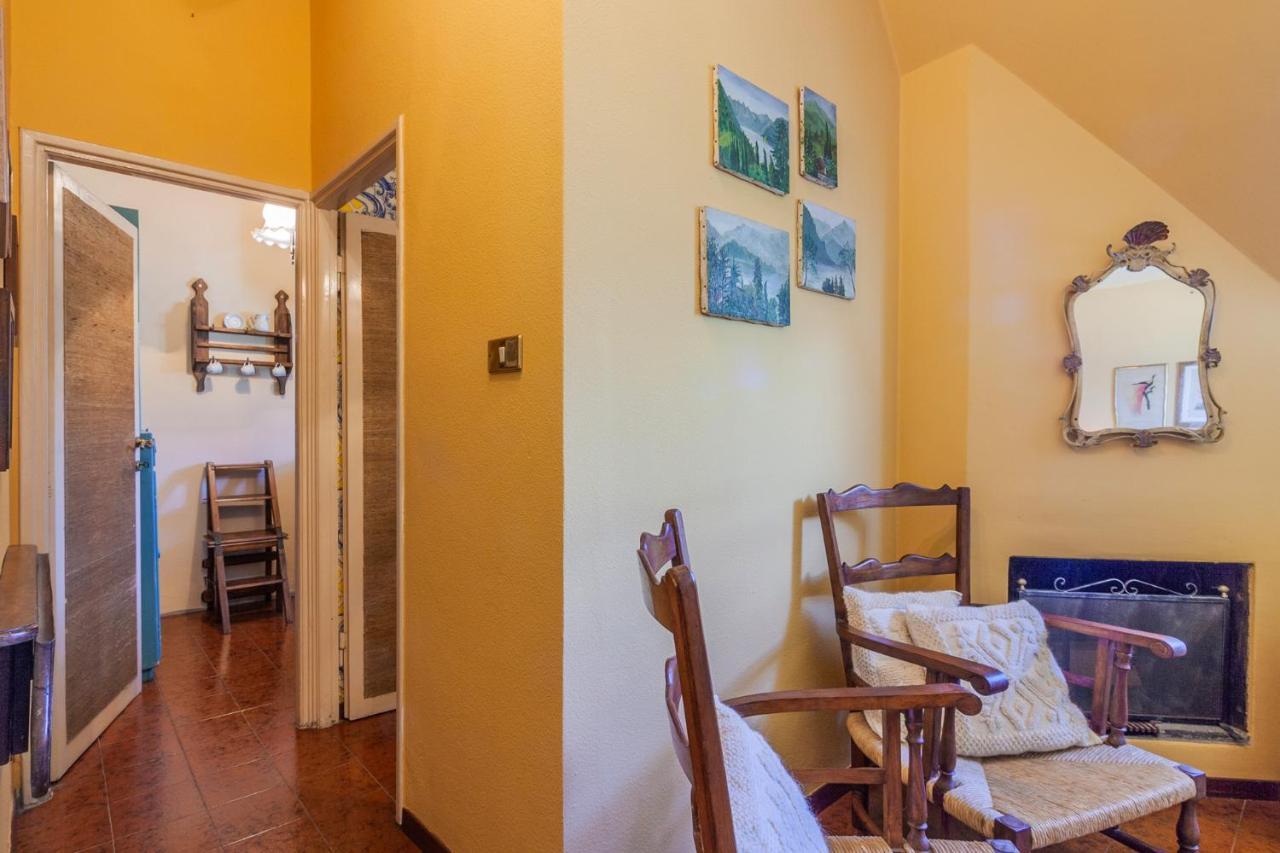 בלאג'יו Gothic Apartments By Wonderful Italy מראה חיצוני תמונה