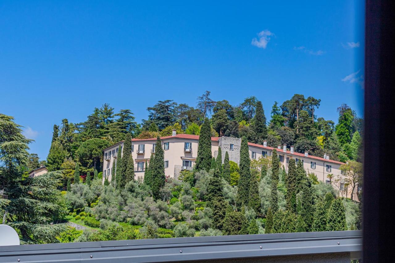 בלאג'יו Gothic Apartments By Wonderful Italy מראה חיצוני תמונה