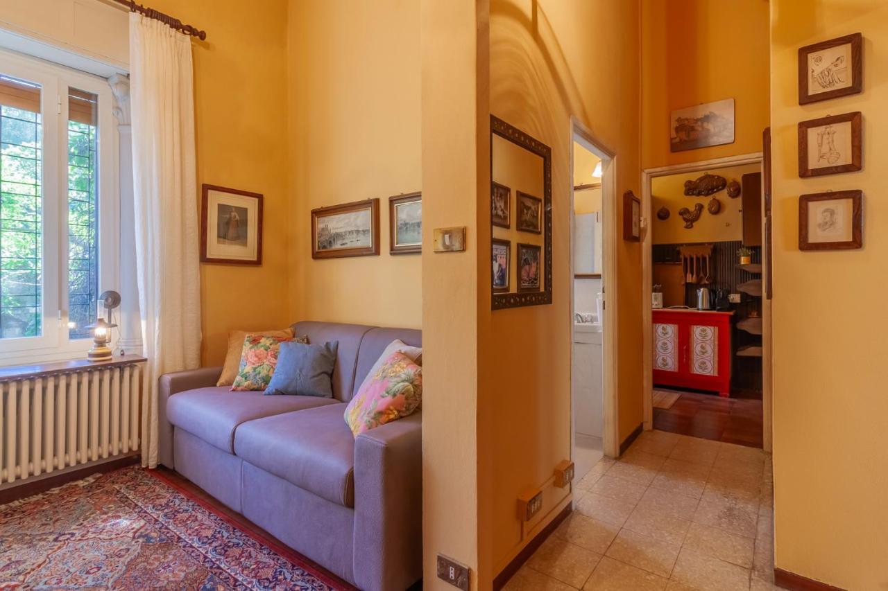 בלאג'יו Gothic Apartments By Wonderful Italy מראה חיצוני תמונה