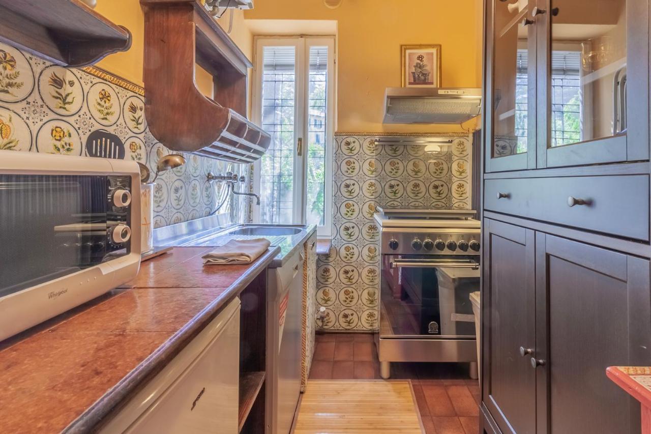 בלאג'יו Gothic Apartments By Wonderful Italy מראה חיצוני תמונה
