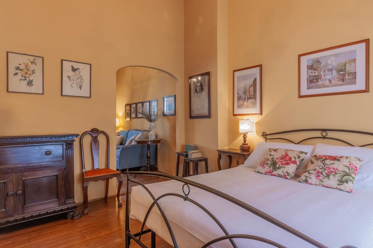 בלאג'יו Gothic Apartments By Wonderful Italy מראה חיצוני תמונה
